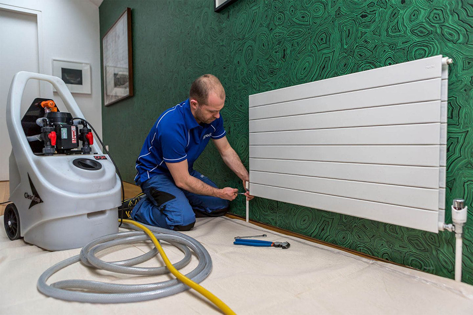Gebze Sultan Orhan Alarko Petek Temizliği